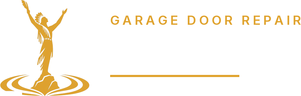 Garage Door Wichita logo