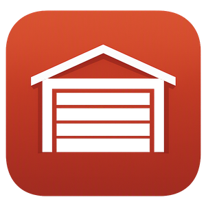 Garage Door Wichita logo