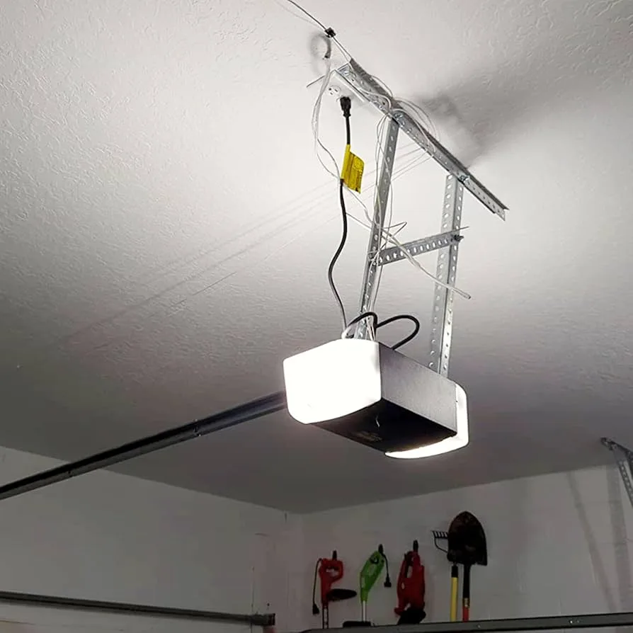 Opener Repair & Installation in Wichita