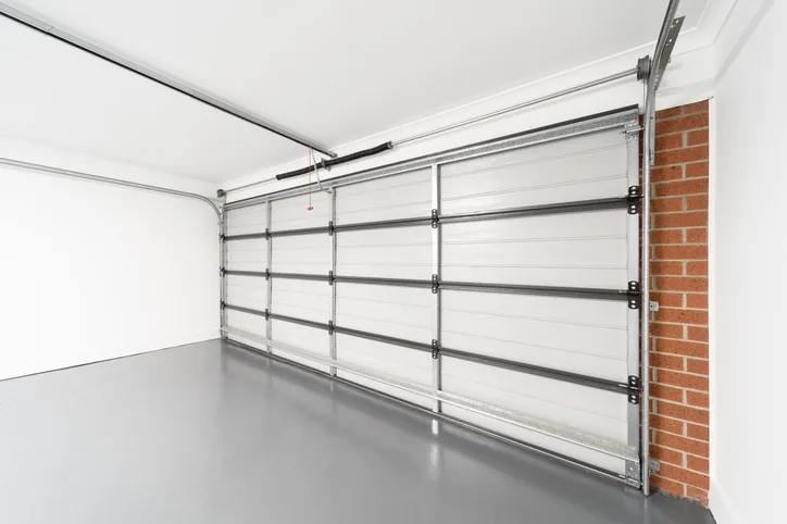 Garage Door Repair in Wichita